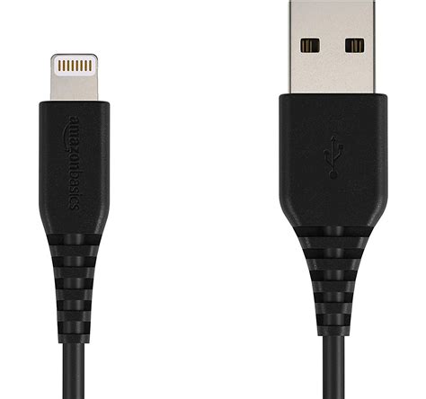 Lightning is a proprietary computer bus and power connector created and designed by apple inc. AmazonBasics Lightning-Kabel: Im 12er-Pack für 2,82 Euro ...