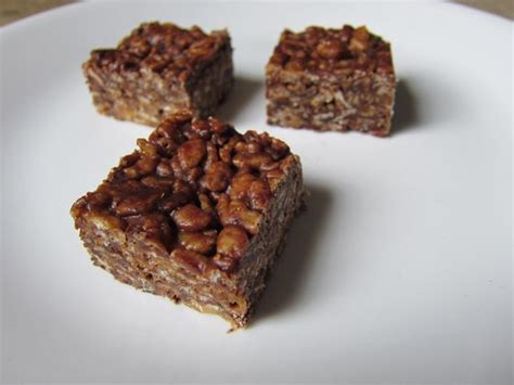 Think peanut butter and chocolate. Pin on Chocolate Recipes (Gluten-Free & Dairy Free)