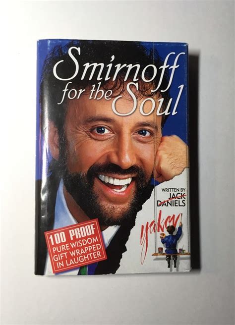 Smirnoff For The Soul By Yakov Smirnoff Free Shipping Etsy
