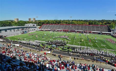 The Recorder Umass Football Linked To Uconns Impending Move To