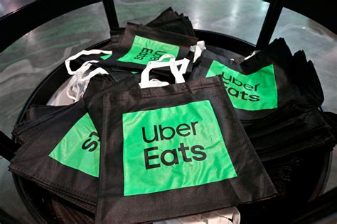 Uber Eats To Start Accepting Food Stamps As Grocery Delivery Payments