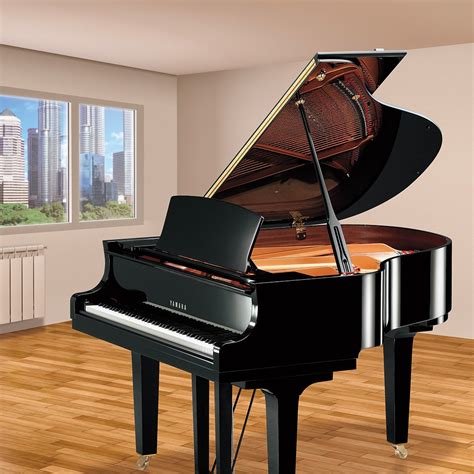 Cx Series Warranty Grand Pianos Pianos Musical Instruments