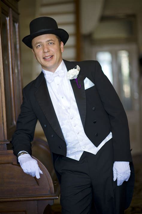Such is the continuing power and. Edwardian Men's Formal Wear & Evening Attire