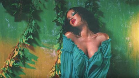 Watch The Steamy Music Video For Rihanna And Dj Khaleds New Single