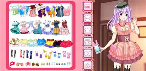 Anime Dress Up Game For Pc How To Install On Windows Pc Mac