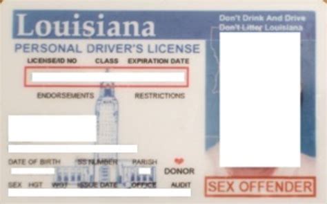 louisiana ag asks scotus to halt ruling that struck down part of state s sex offender id law klfy