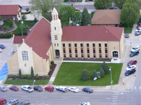 First UMC & Outreach Center Columbus, NE | Columbus NE