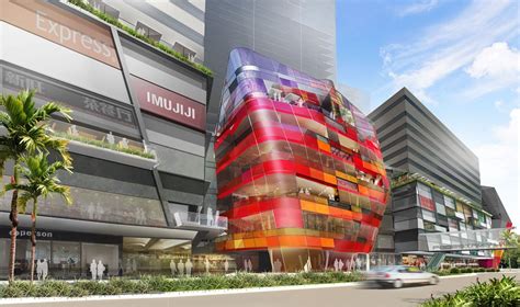 We did not find results for: Sunway Putra Mall and Sunway Velocity Mall will have 10 ...