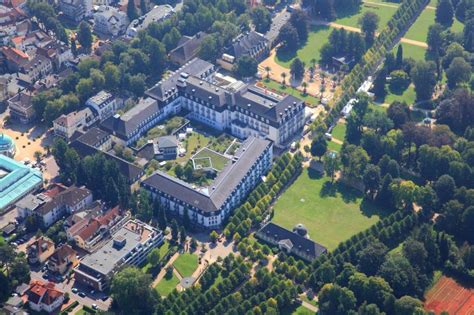 Der betreiberwechsel soll zum 1. Bad Pyrmont Gesunder Urlaub, Kur und Reha in Bad Pyrmont