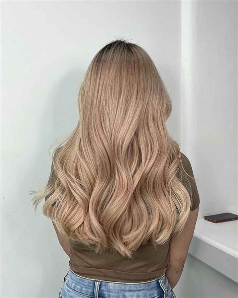 21 Beige Blonde Hair Color Ideas To Match Every Skin Tone