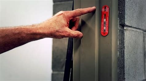 Fire Door Inspection Checklist Youtube