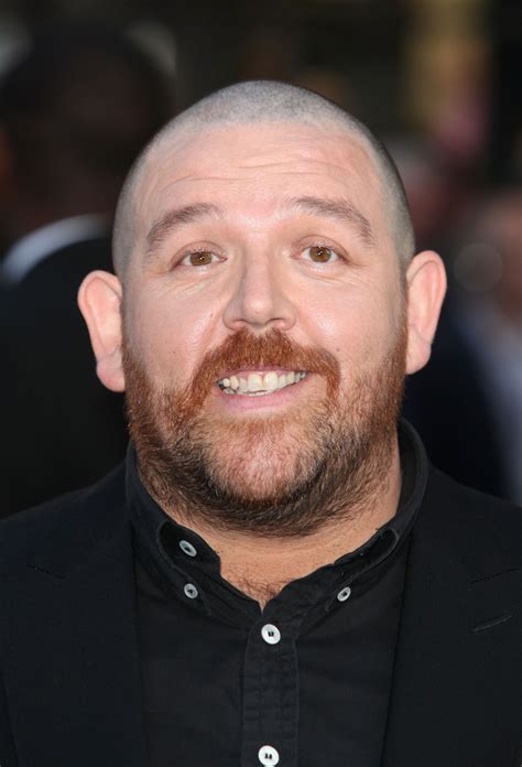 Nick Frost Photos Photos The Adventures Of Tintin The Secret Of The