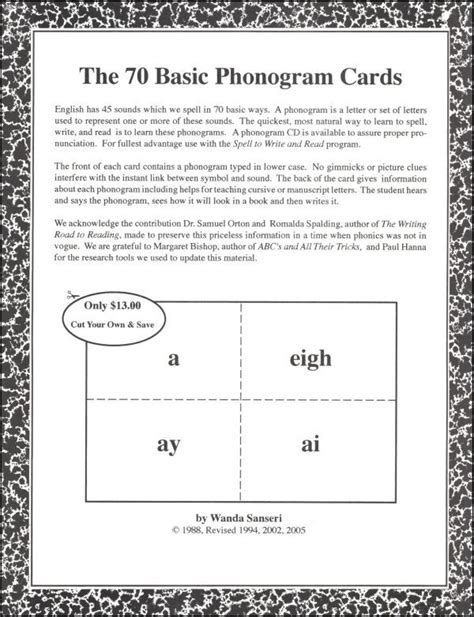 We did not find results for: 13 best images about Phonograms on Pinterest | Mini books, Initials and Montessori