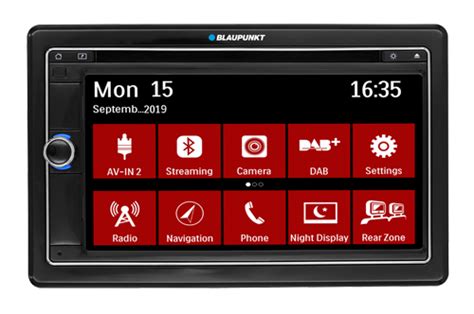 Home/products/audio and video/car stereo receiver/blaupunkt las vegas 1000 10.1″ 2gb ram + 32gb rom android os oreo head unit. Blaupunkt LAS VEGAS 690 DAB - Blaupunkt Referenz Händler
