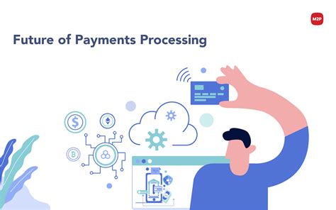 Future of Digital Payments: Matched With Industry Needs|M2P Fintech Blog