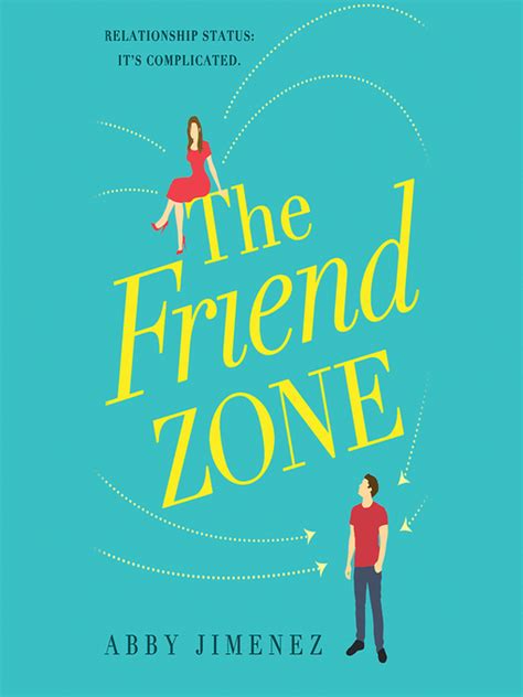 The Friend Zone The Free Library Of Philadelphia Overdrive