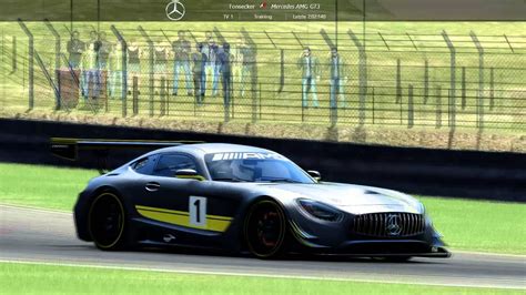 Assetto Corsa Mercedes Amg Gt Sound Mod Preview Youtube