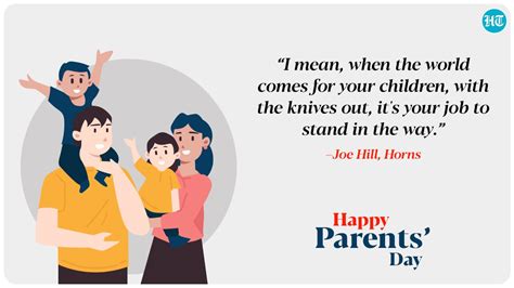Parents Day Wishes Quotes To Share With Your Mom Dad And Celebrate