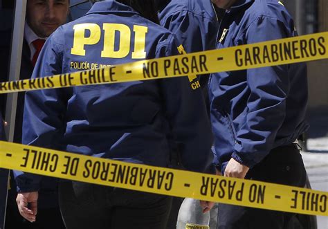Un Hombre Colombiano Fue Asesinado A Balazos Cuando Se Encontraba Fuera