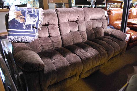 Overstuffed Fabric Sofa Fabric Sofa Seating Sofas