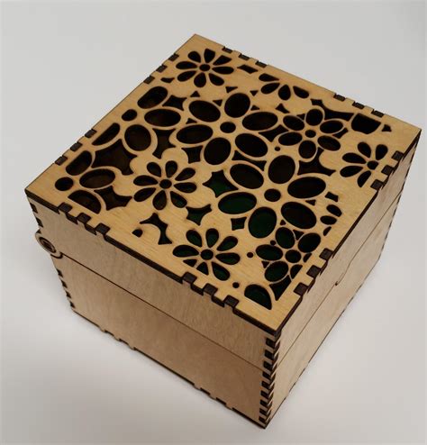 Find here online price details of companies selling wooden gift items. Favor Box - Elegant Wooden Gift - Personalized Wooden Gift Box