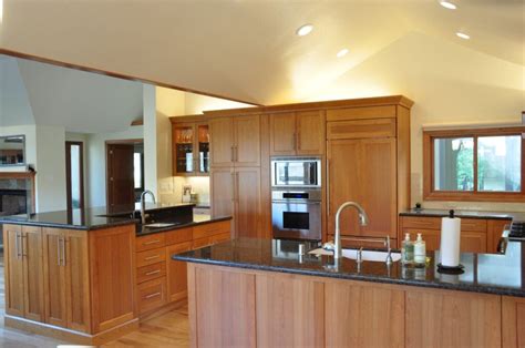 Everyone deserves their dream home and we want to help you make your dream a reality. Cabinet Refacing: A Budget-Friendly Option for Kitchen ...