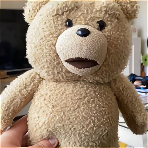 Ted Talking Teddy Bear For Sale In Uk 51 Used Ted Talking Teddy Bears