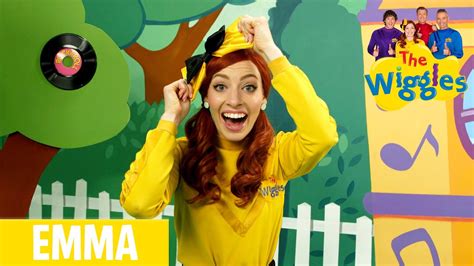Emma olivia watkins (born 21 september 19892) is an australian singer and actress, best known as the first female member of the children's group the wiggles. The Wiggles: Dance With Emma - YouTube