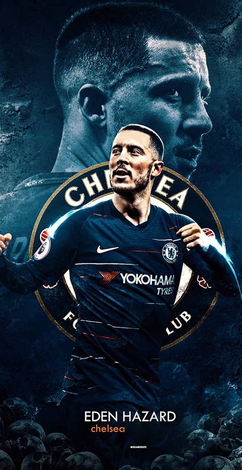Share Eden Hazard Chelsea Wallpaper Latest Songngunhatanh Edu Vn