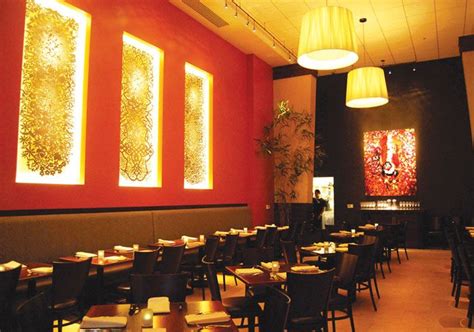 Indian Restaurant Interior Decorating Ideas Dekorasi Rumah