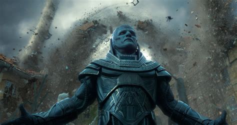 X Men Apocalypse Review