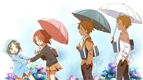Top 10 Sad Romance Anime That Will Make You Cry