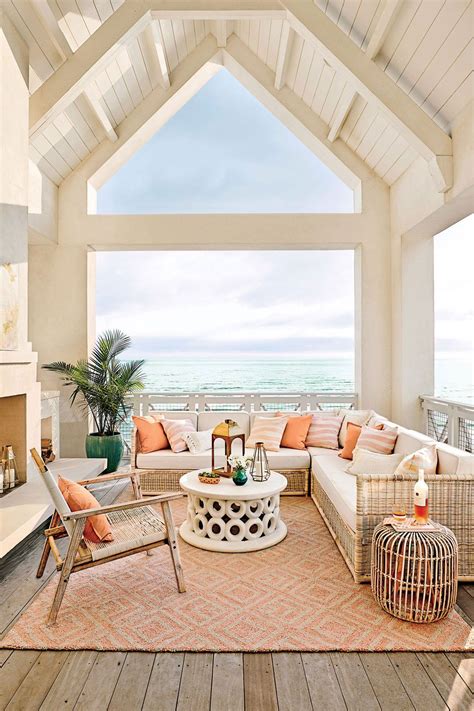 Trend Alert This New Neutral Will Be The Hottest Color In Outdoor