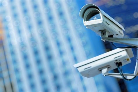 They only differ on the importance of both. Surveillance Camera Commissioner's IFSEC speech - GOV.UK