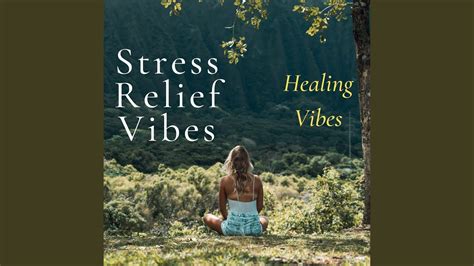Instant Relief From Anxiety And Stress Deep Relaxing Music Youtube