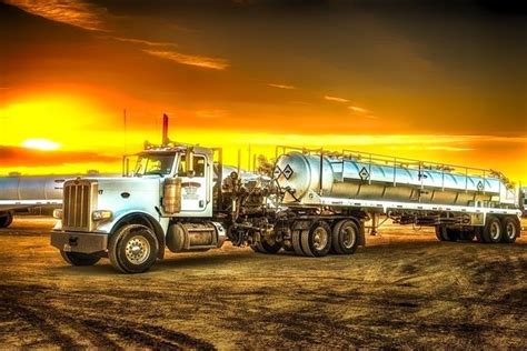 Texas is a state known for its fierce independent streak, and that extends to the way the government is run there. Oilfield Trucking Services | Lenorah Operators | Midland ...
