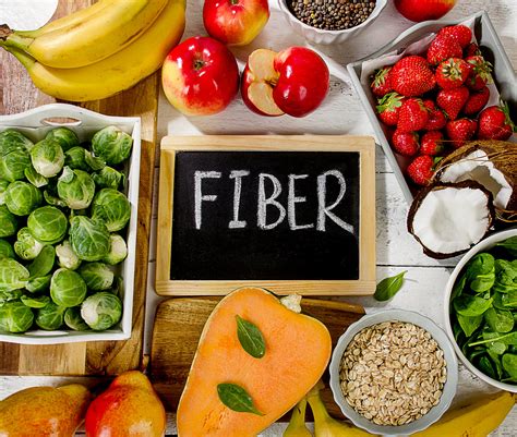 10 Fiber Filled Foods You Need To Be Eating Supplement Reviews Male