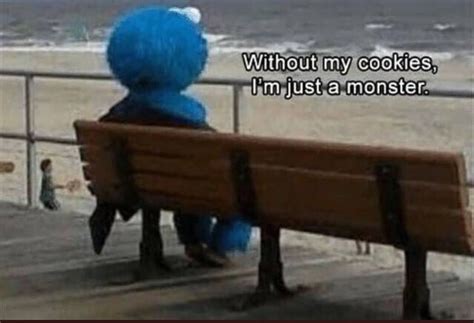 Cookie Monster Meme Memes