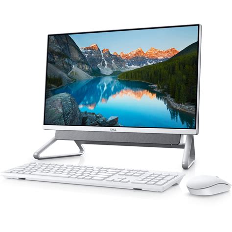 Dell Inspiron Desktop Computer Hard Drive Capacity 256 Gb Window 11