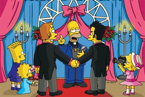 Los 10 Capítulos Más Polémicos De Los Simpson Que Han Sido Censurados Y Criticados Por Su Contenido