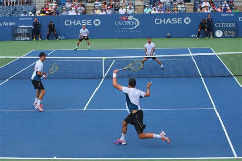 Tennis.com, new york, new york. Your Complete Guide to Doubles Tennis | Tennis 4 Beginners