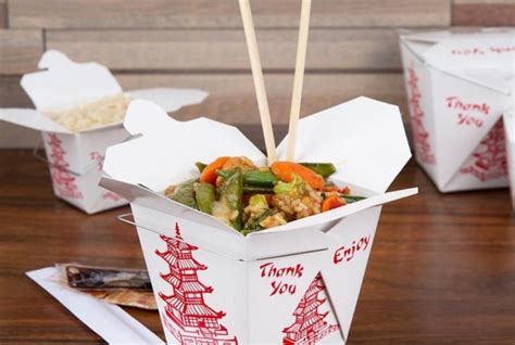 All You Need To Know About Chinese Takeout Boxes Custom Packaging Pro