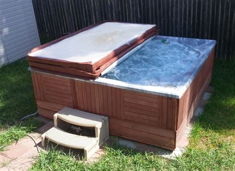 # vimeo.com/188651703 uploaded 4 years ago 130 views 0 likes 0 comments. DIY Hot Tub Refurbishment - How to Repair & Restore Yours ...