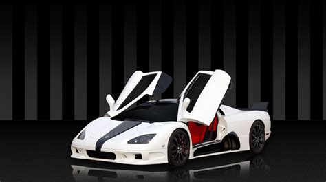 Ssc Ultimate Aero Becomes Fastest Production Car In The World Again