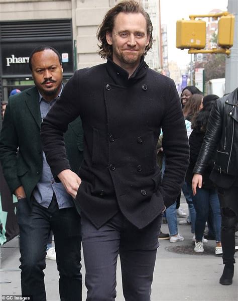 Apparently that lady who was reportedly doing a little downstairs djing during a passionate scene between tom and zawe during betrayal 's broadway run, was reacting to some. Tom Hiddleston sends tongues wagging as he cosies up to his rumoured girlfriend Zawe Ashton ...