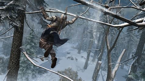 Assassin S Creed Infos Zum Koop Modus Wolfpack Und Neue Bilder