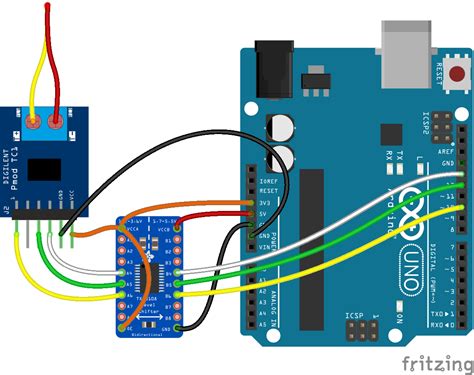 How To Make Arduino Wiring Diagram Homemadeked