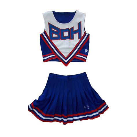 Wholesale Design Custom Made Cheerleading Uniforms Buy Cheerleading