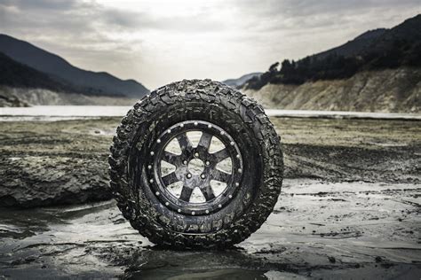 Find Your Next On Road And Off Road Tyres Bfgoodrich