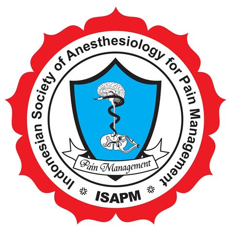Indonesian Society Of Anesthesiology For Pain Management